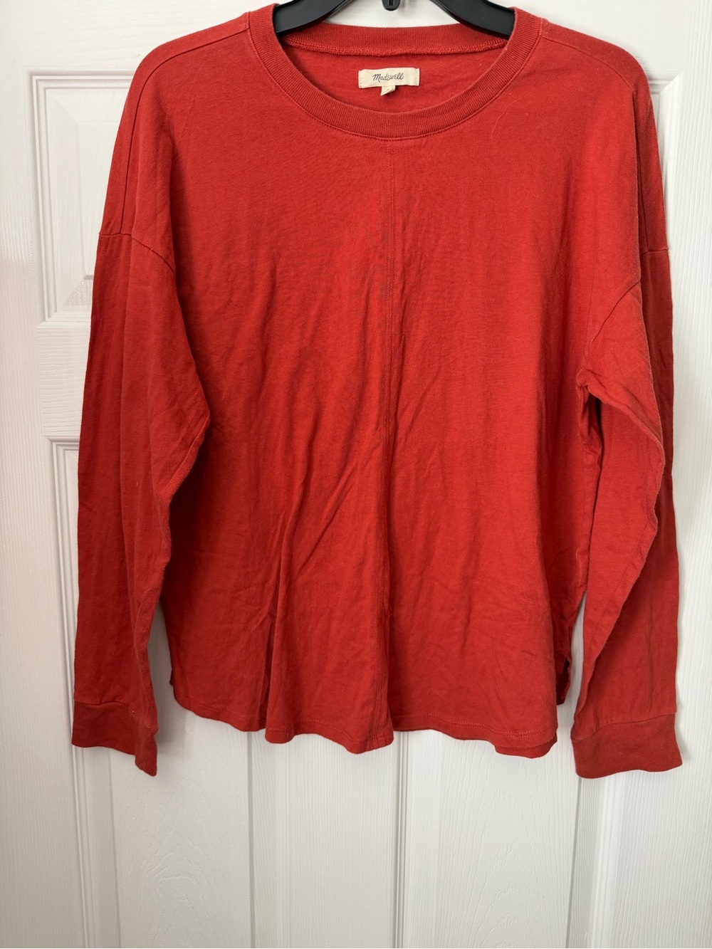 Madewell Pullover